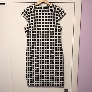 NWOT Sheath Dress